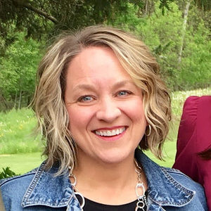 Meet your Posher, Charlotte